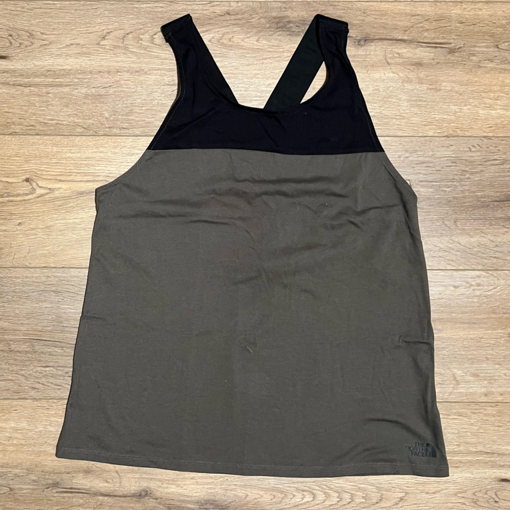 The North Face Tank
